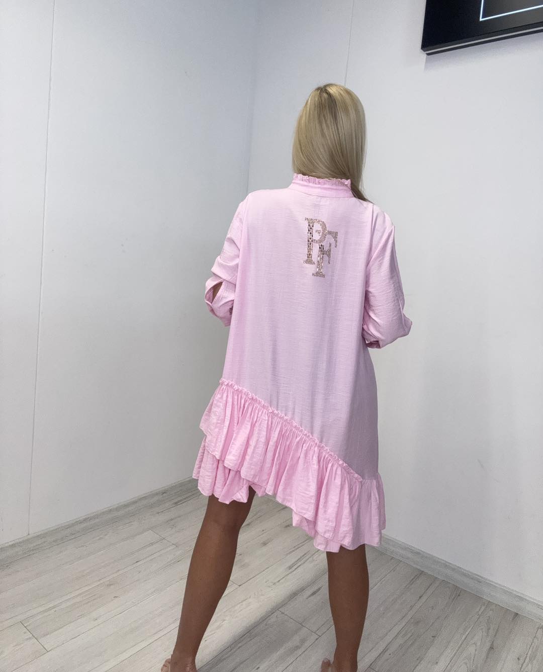 Sukienka 3099 - obrazek 4