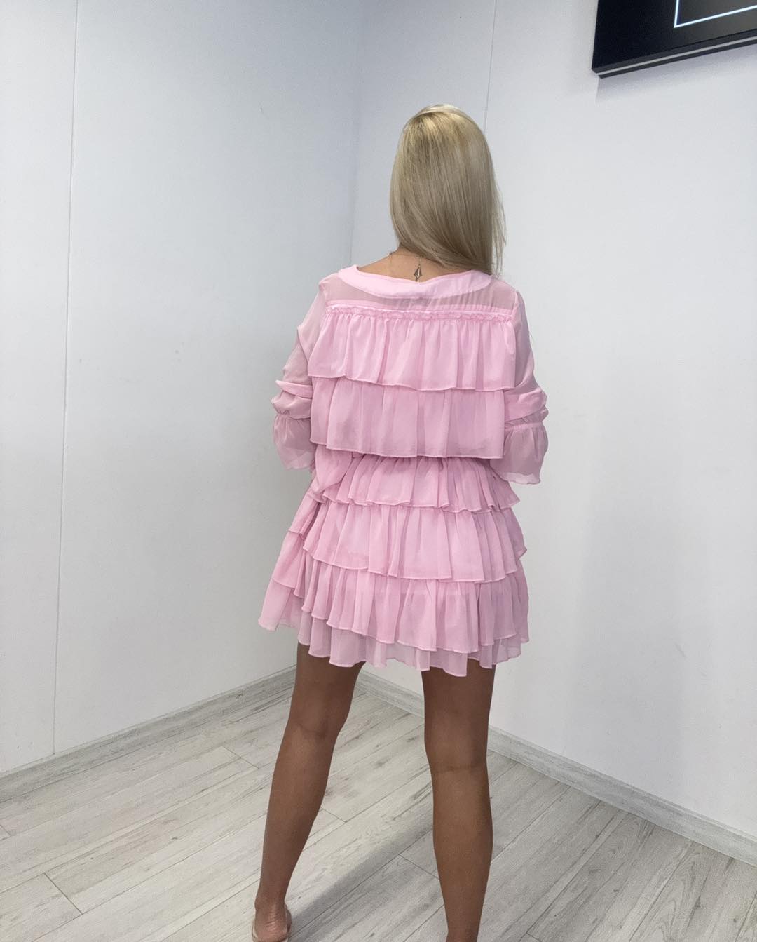 Sukienka 3080 - obrazek 5