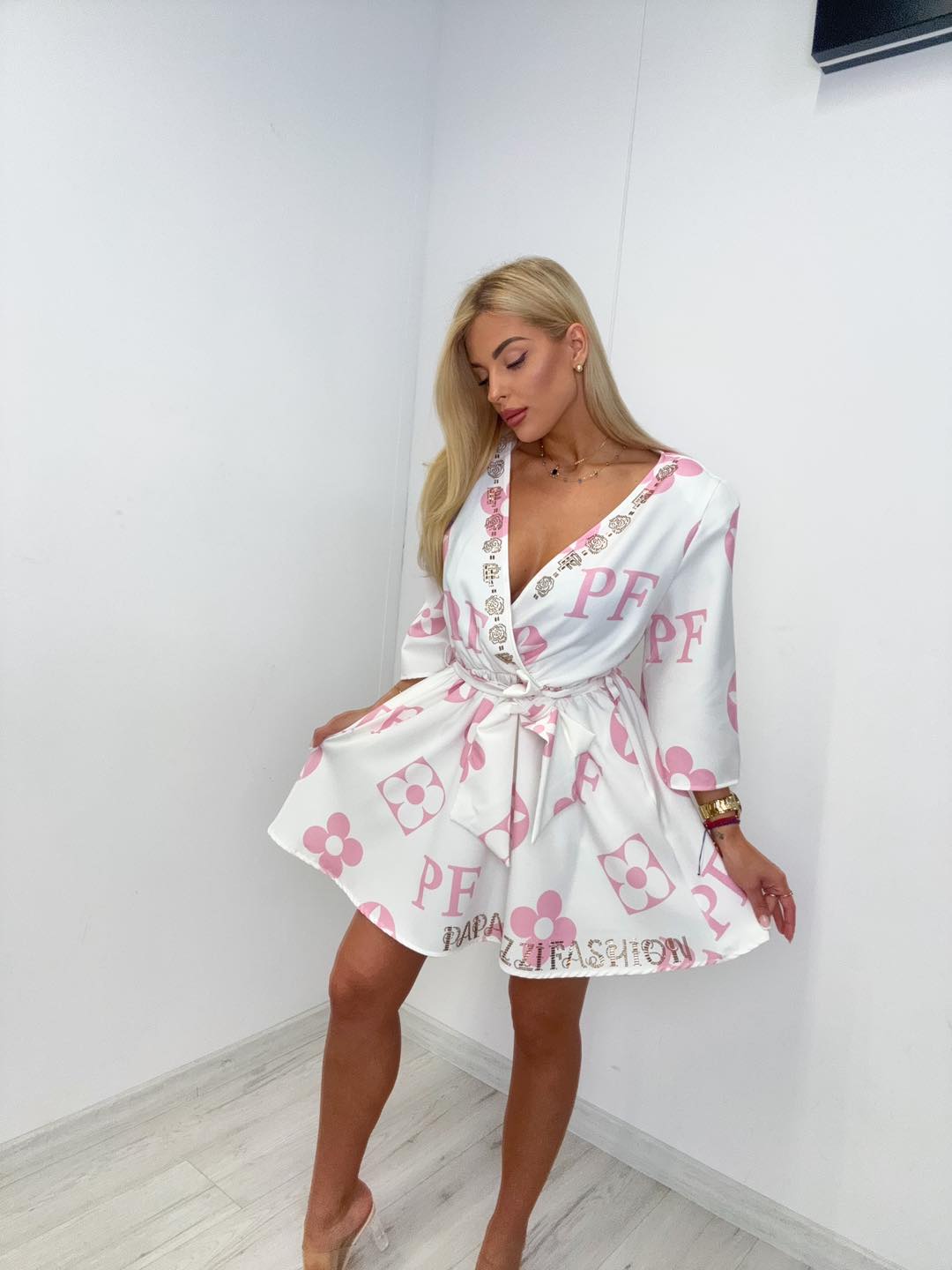 Kombinezon 3118 - obrazek 2