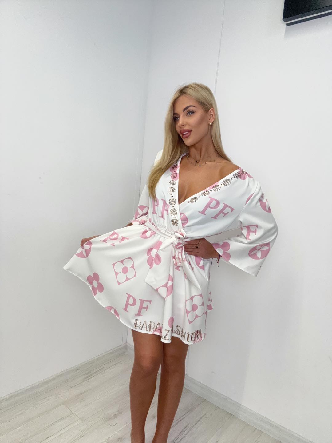 Kombinezon 3118 - obrazek 3