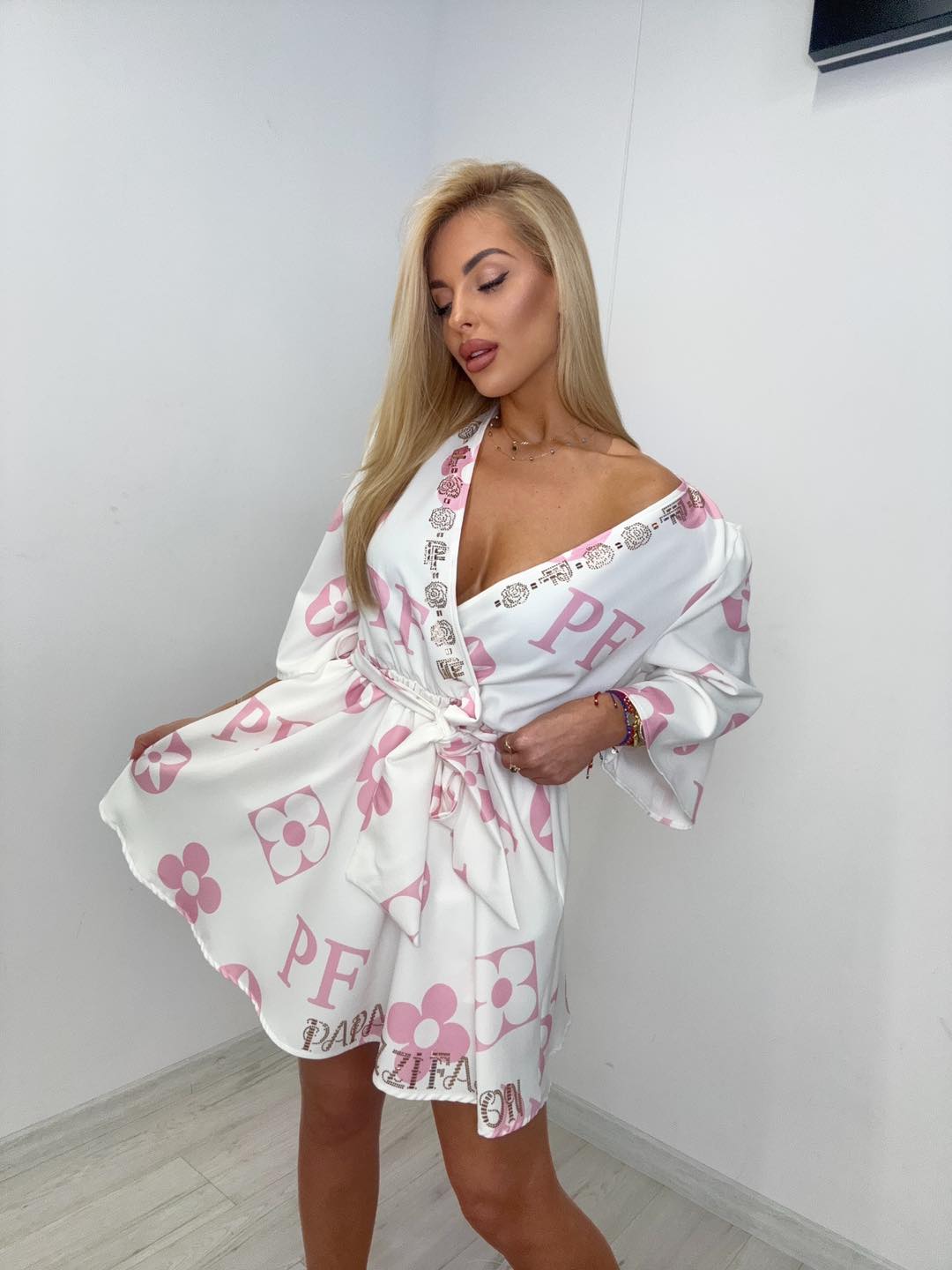 Kombinezon 3118 - obrazek 4