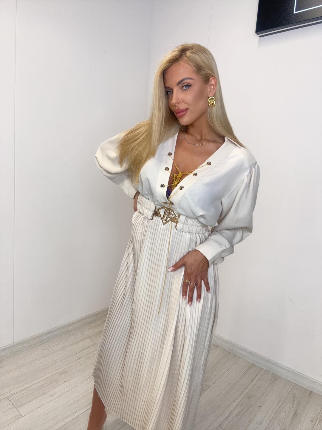 Sukienka 3061 - obrazek 3