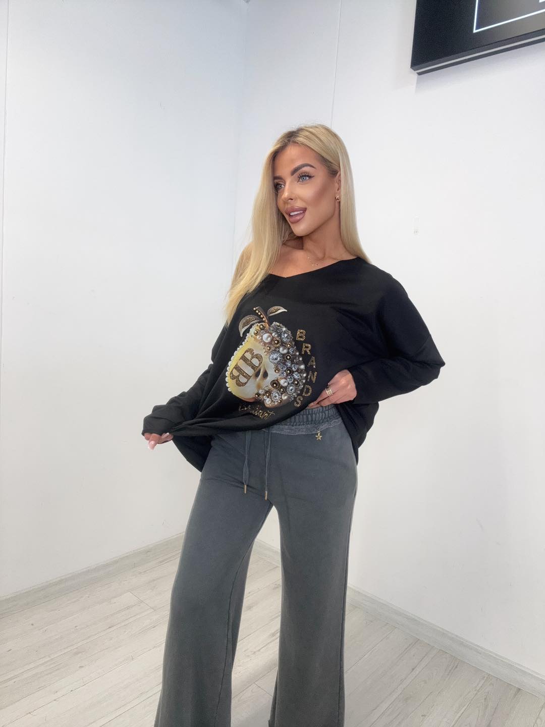 Bluzka BB 1029 - obrazek 2