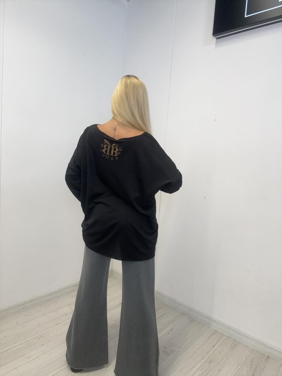 Bluzka BB 1029 - obrazek 4