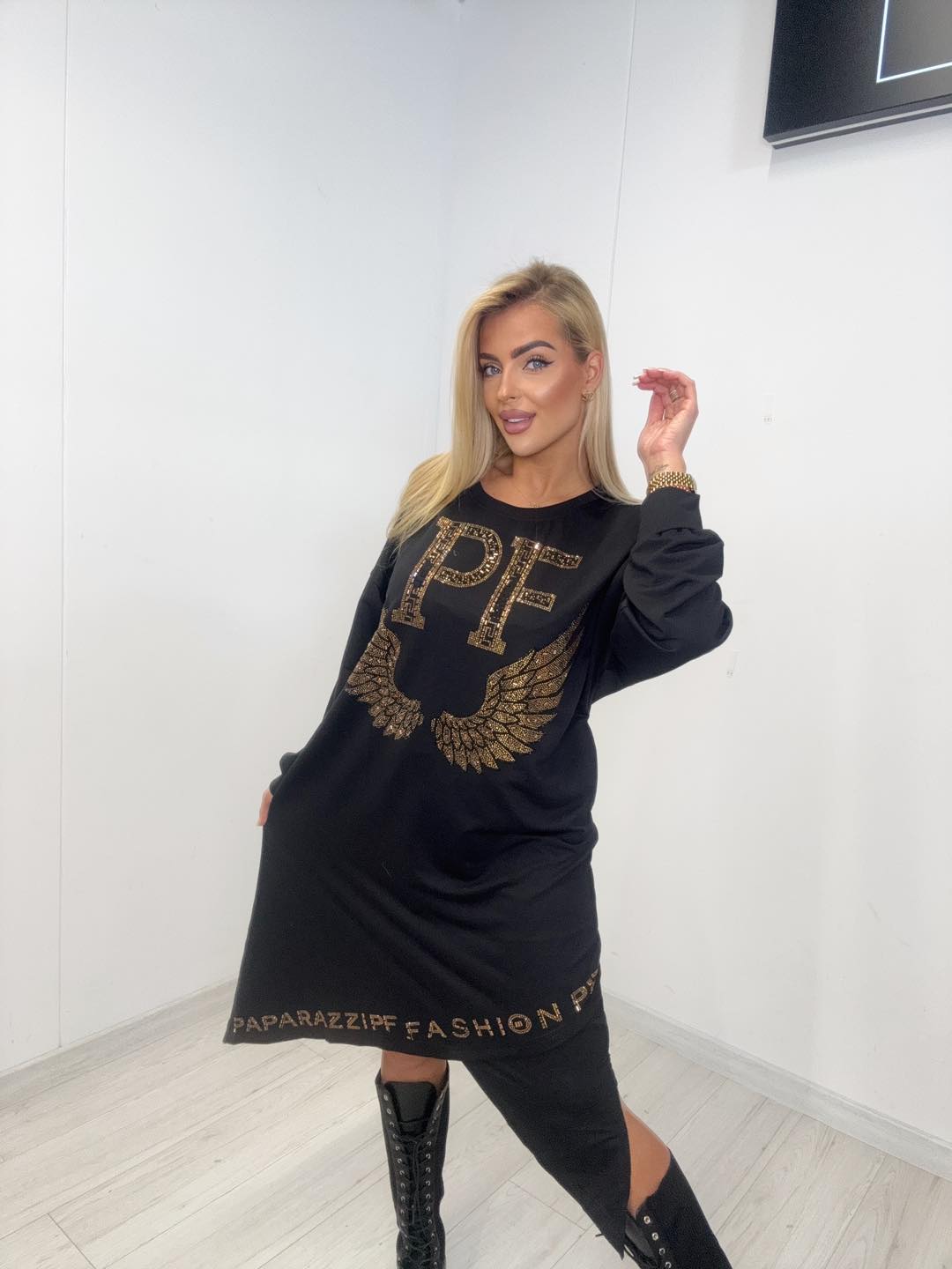 Sukienka 3308 - obrazek 2