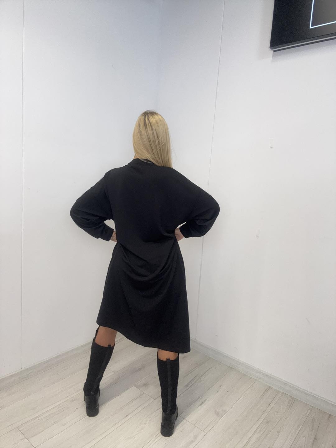 Sukienka 3308 - obrazek 3