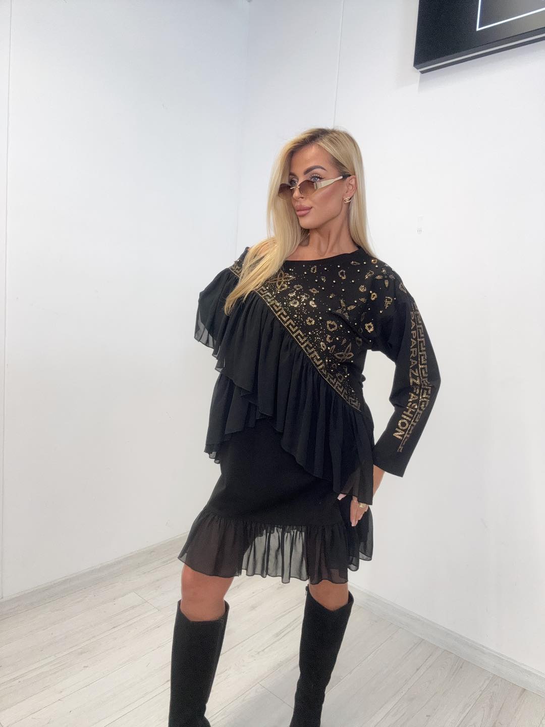 Sukienka 3274 - obrazek 3