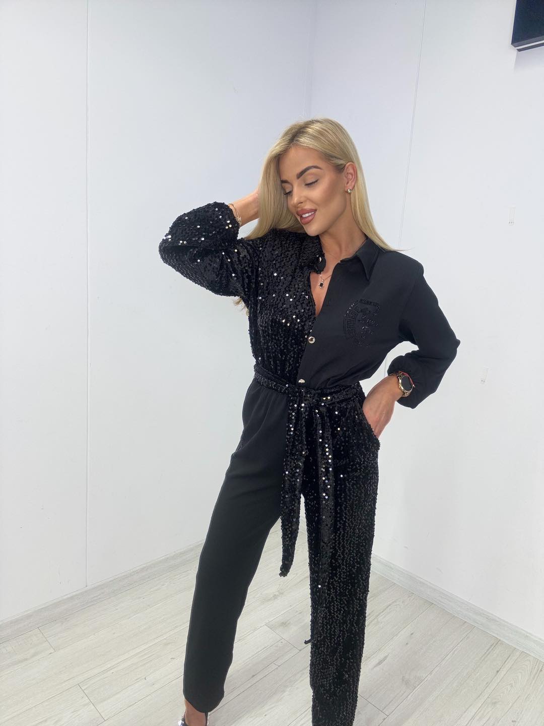 Kombinezon 3339 - obrazek 2