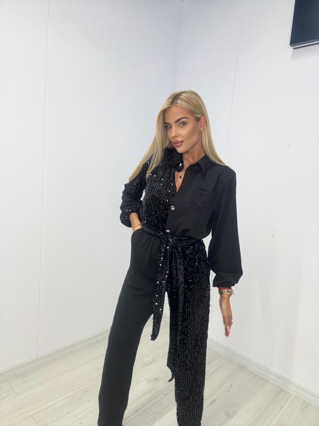 Kombinezon 3339 - obrazek 3