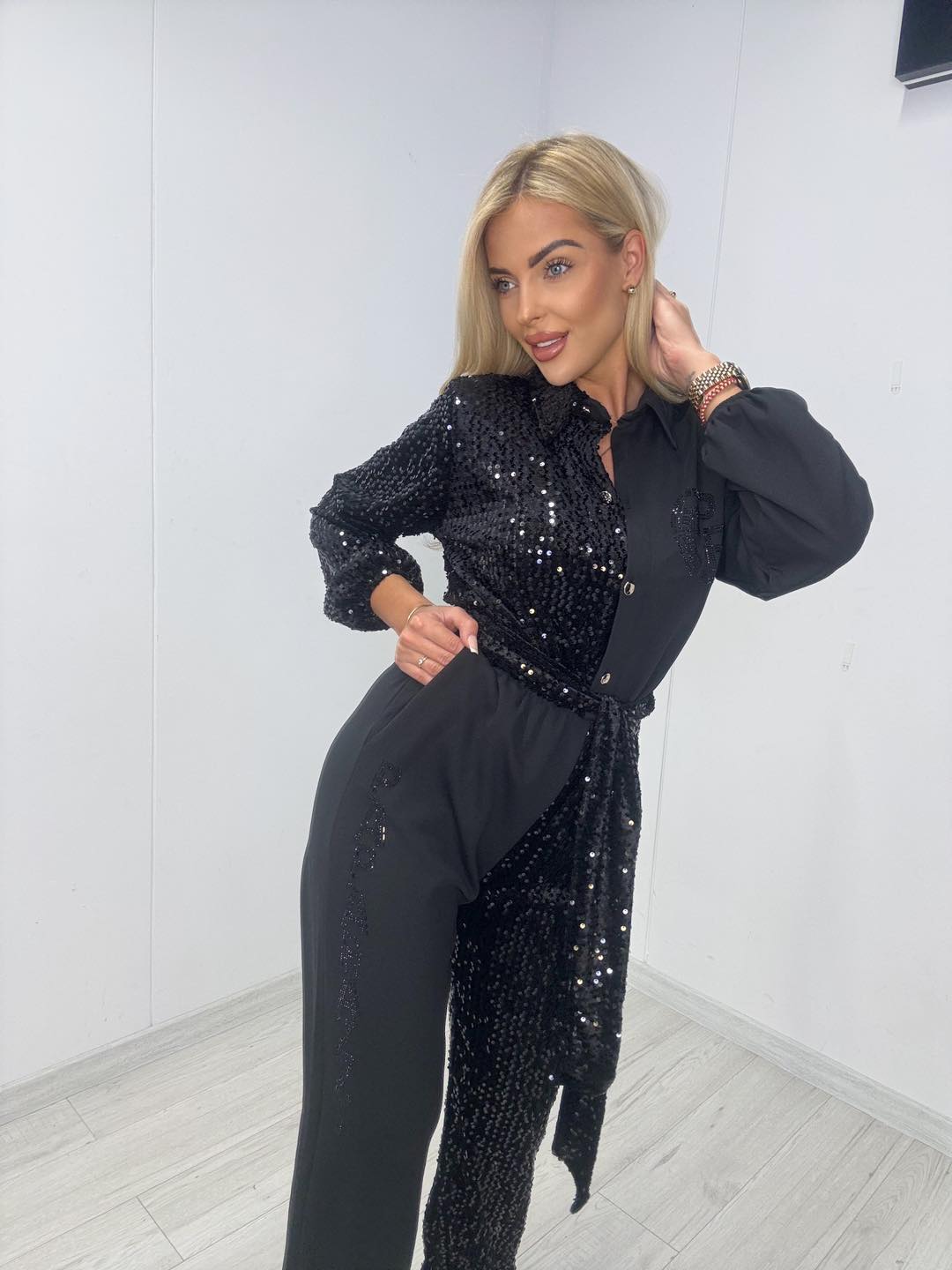 Kombinezon 3339 - obrazek 4