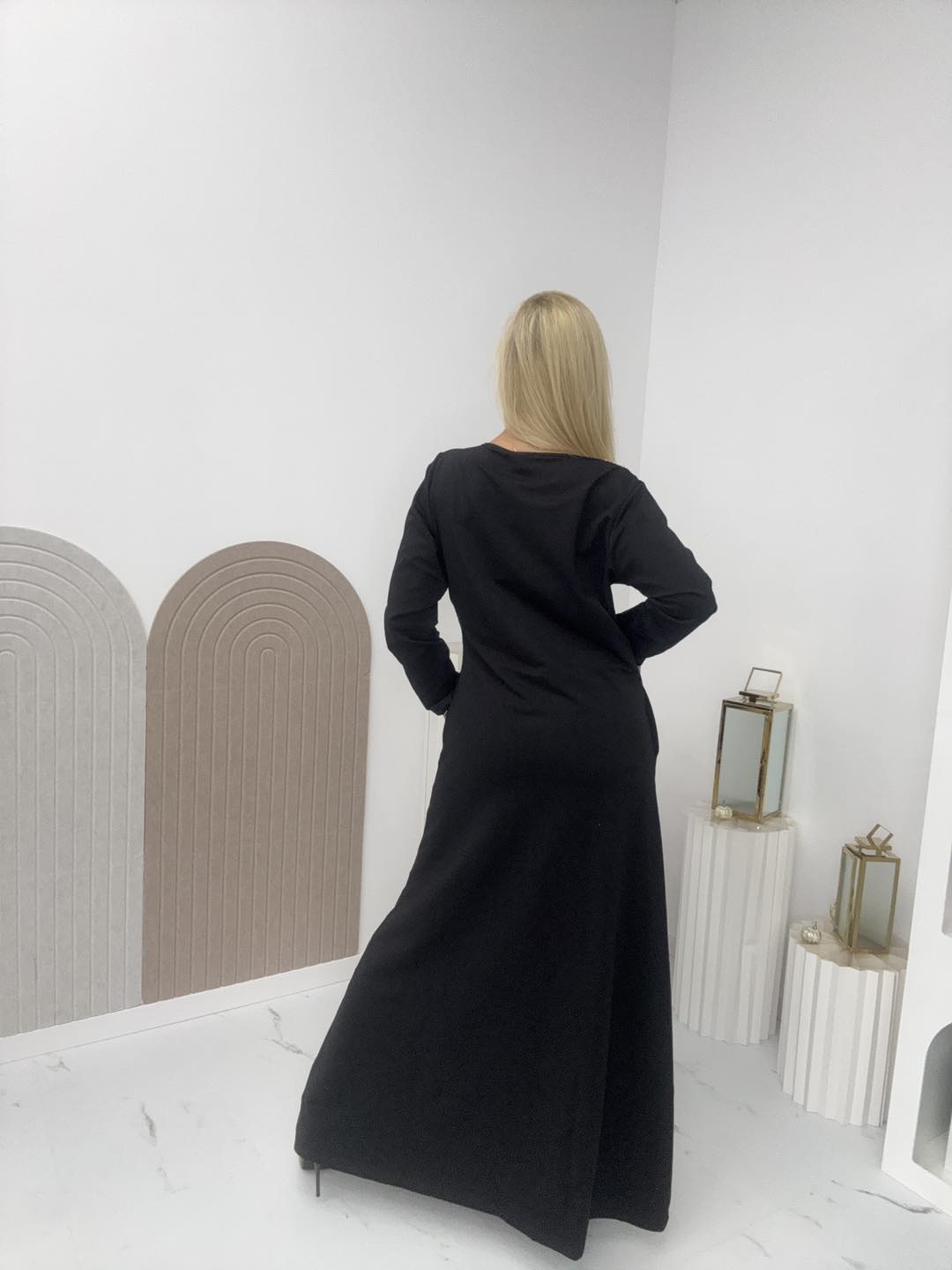 Sukienka 3374 - obrazek 5