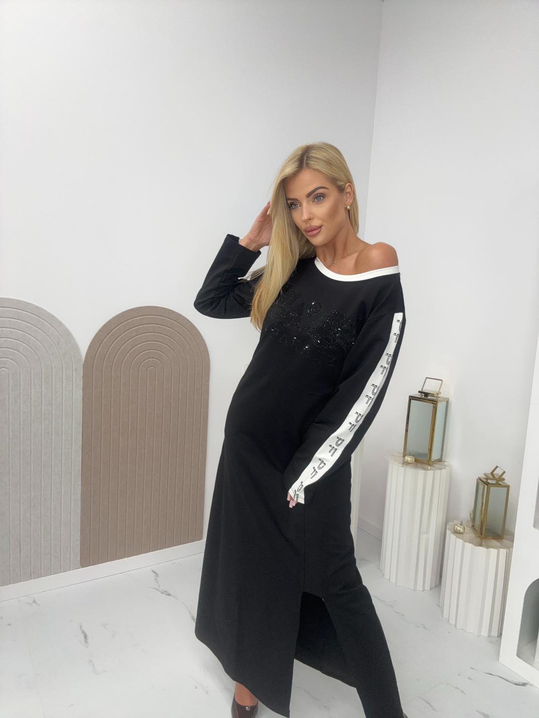 Sukienka 3369 - obrazek 2