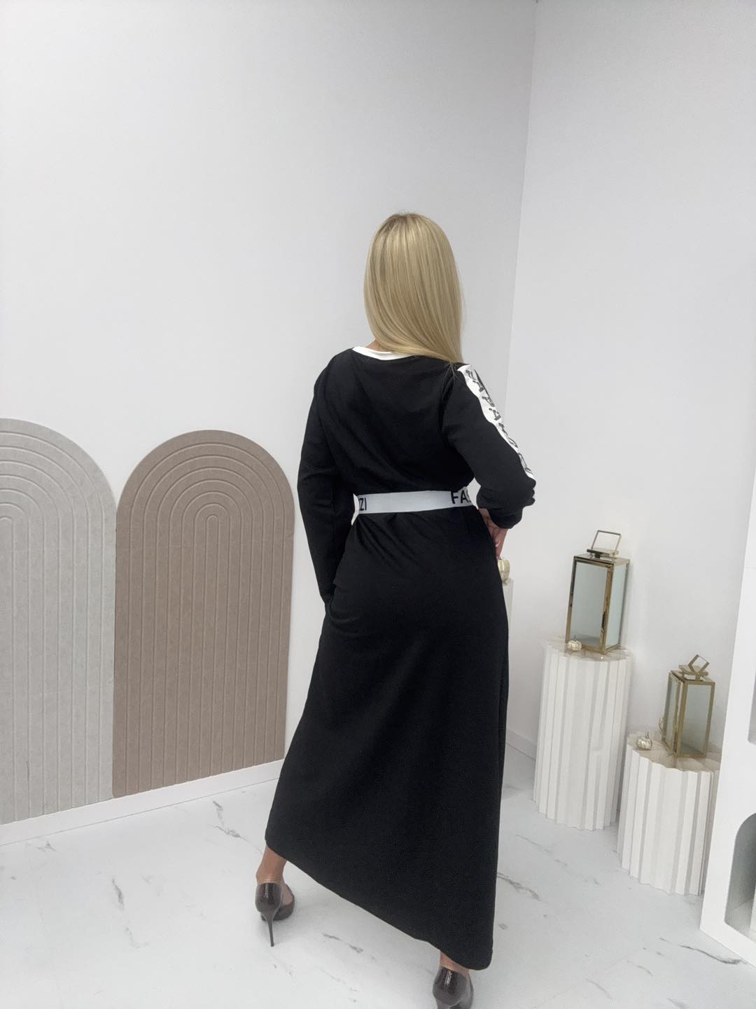 Sukienka 3369 - obrazek 5