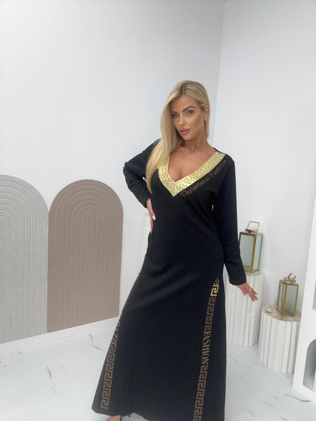 Sukienka 3374 - obrazek 6