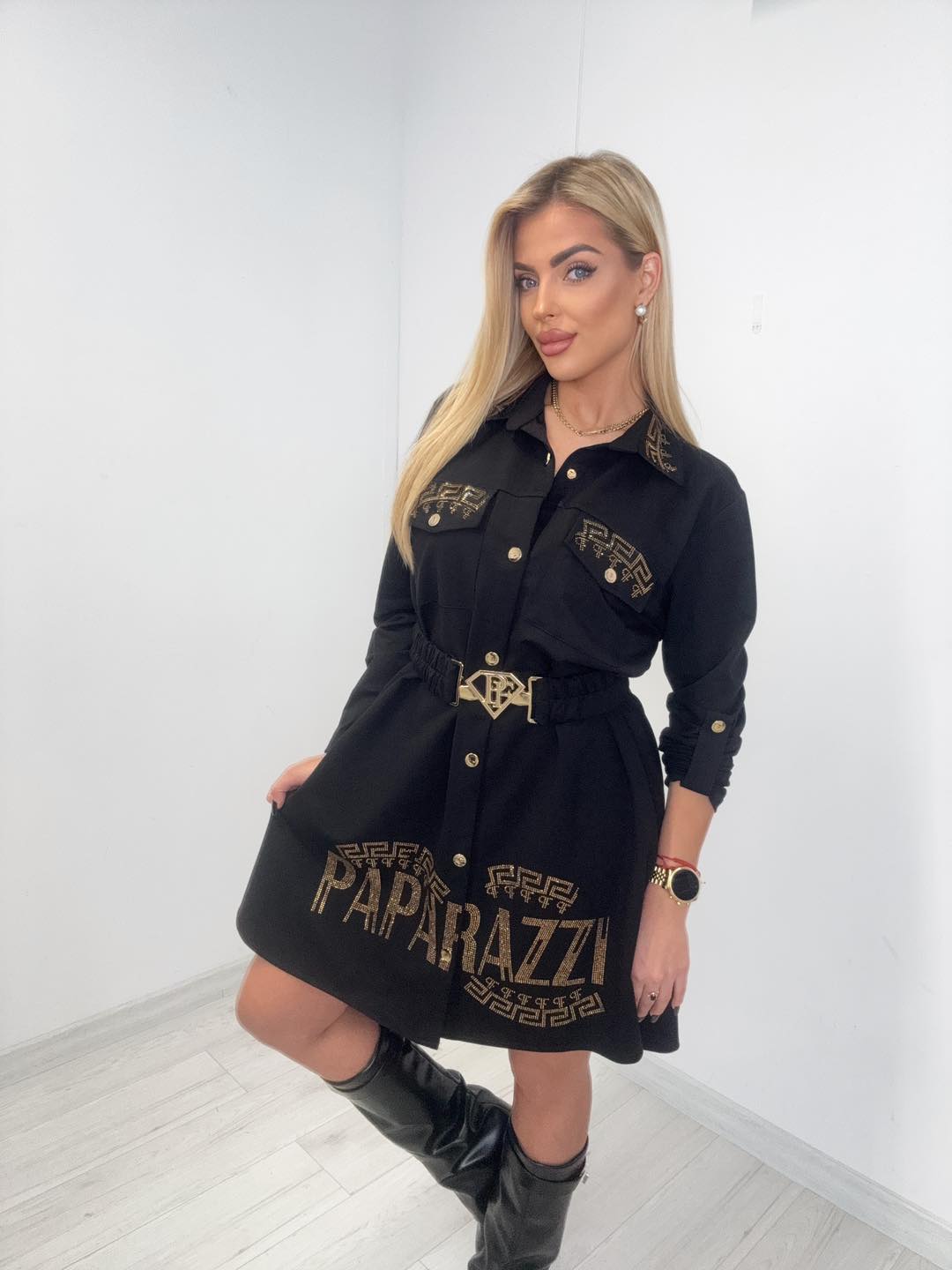 Sukienka 0027 - obrazek 2