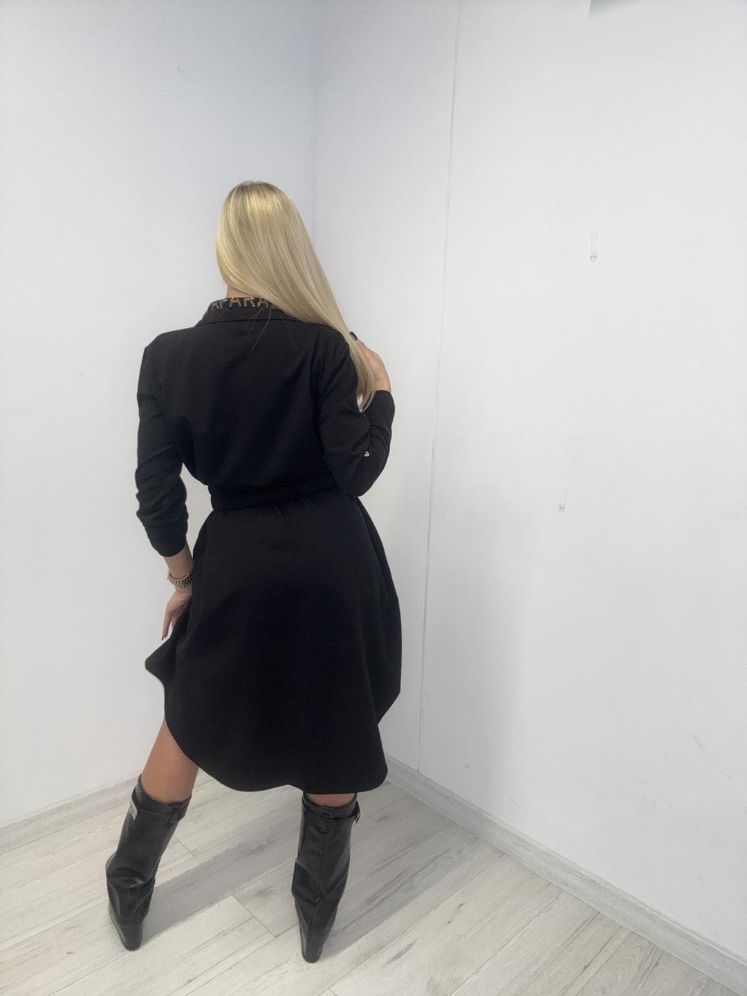 Sukienka 0027 - obrazek 4