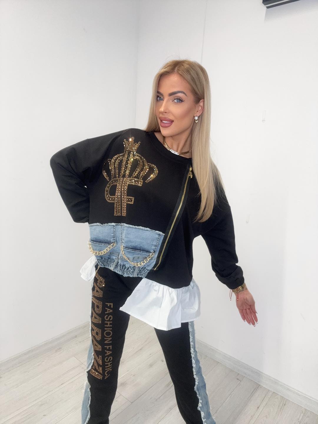 Komplet 3414 - obrazek 2