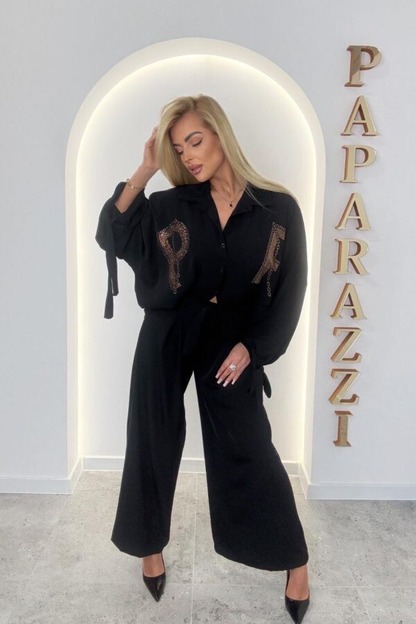 Komplet Luxury Flow PF