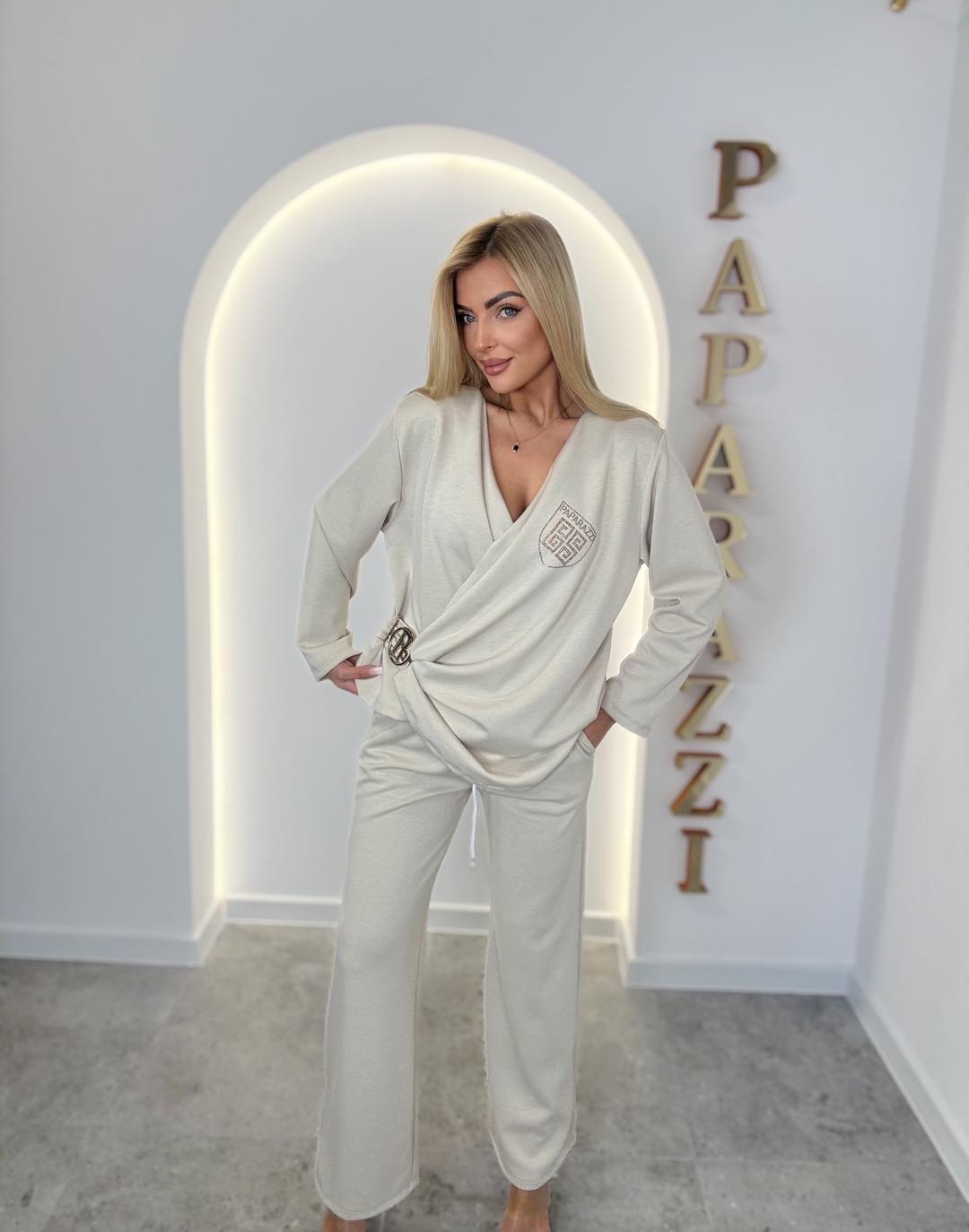 Komplet Wrap PF - obrazek 3