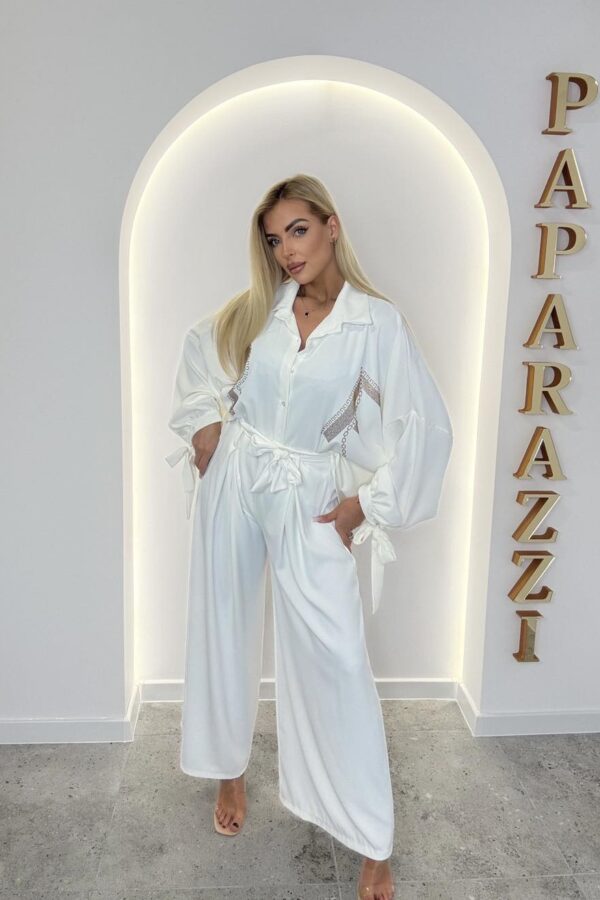 Komplet Luxury Flow PF