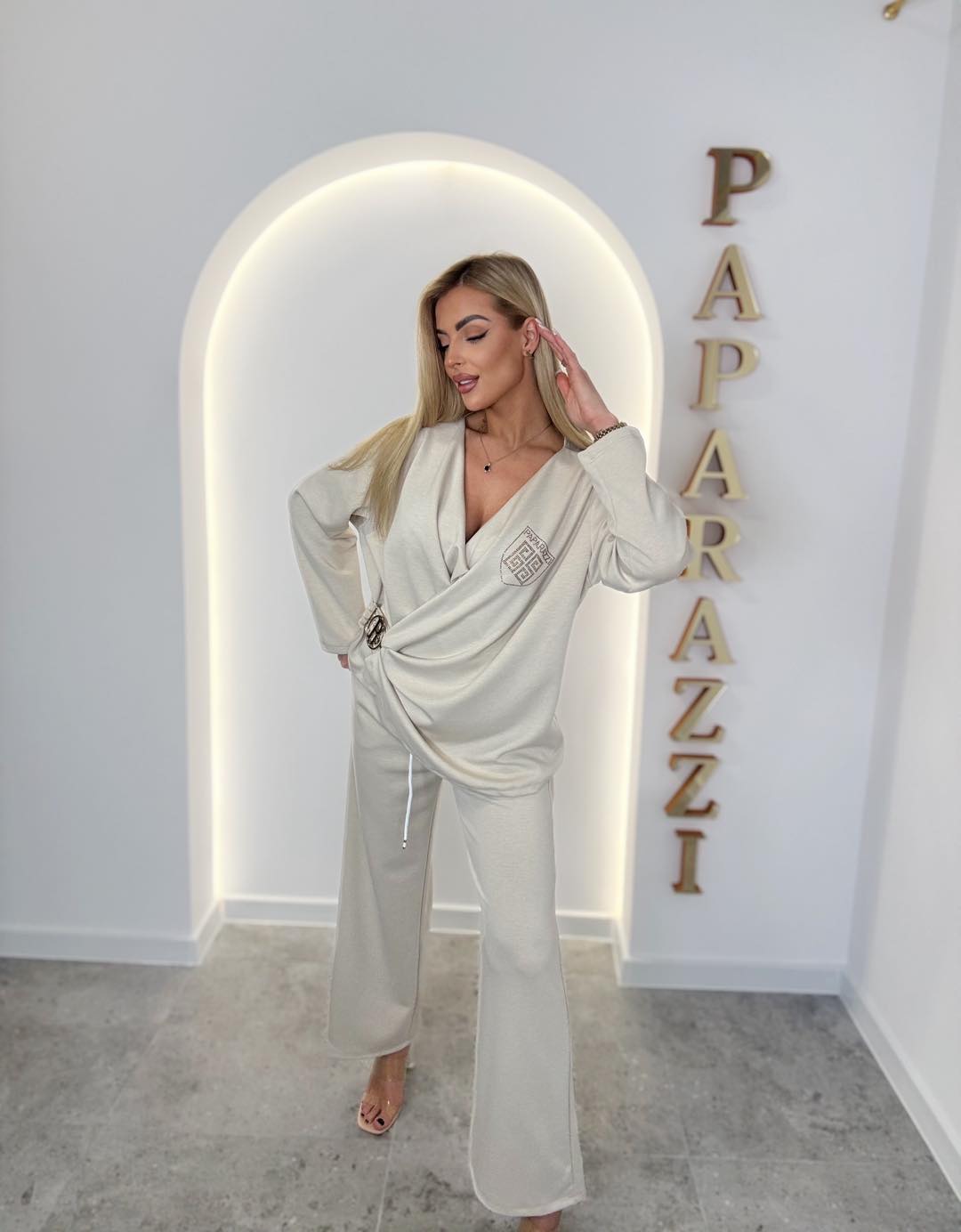 Komplet Wrap PF - obrazek 2