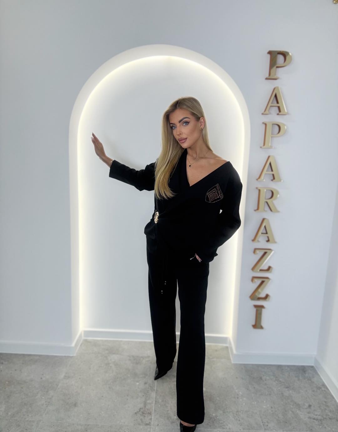 Komplet Wrap PF - obrazek 4