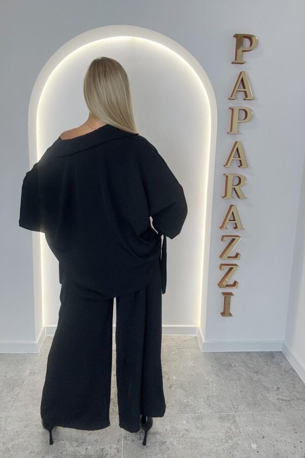 Komplet Luxury Flow PF