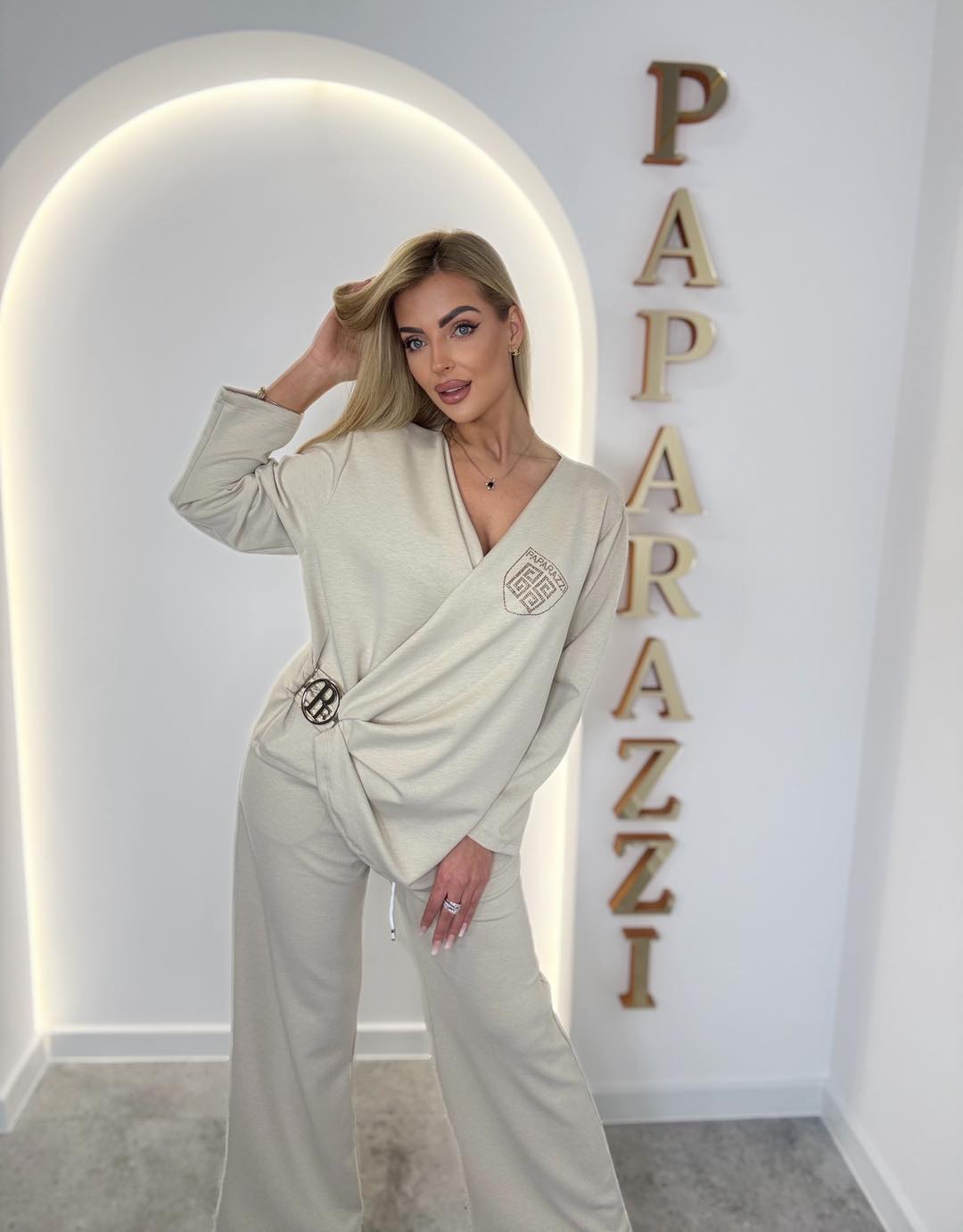 Komplet Wrap PF - obrazek 5