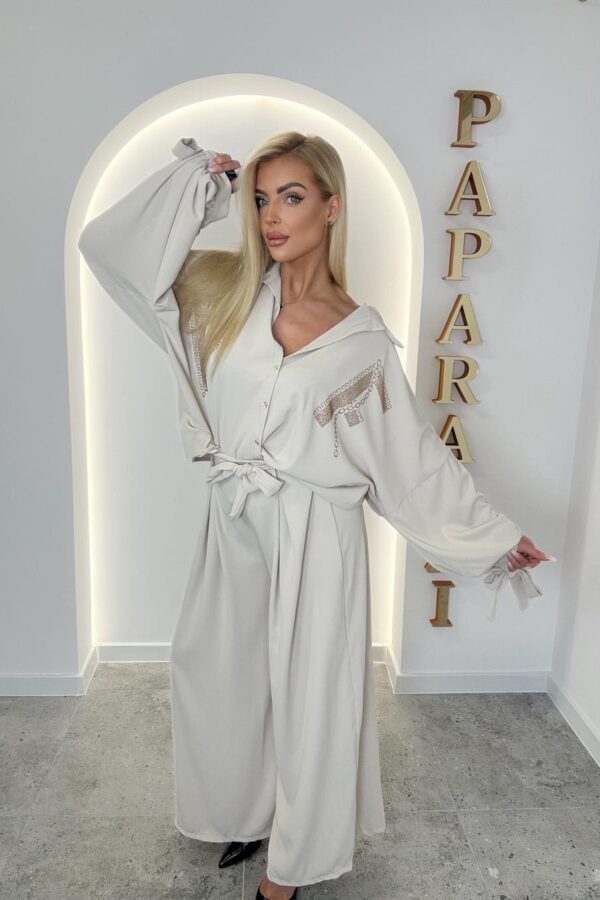 Komplet Luxury Flow PF