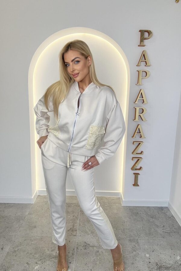 Komplet Ivory Luxe PF